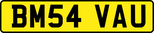 BM54VAU
