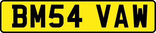 BM54VAW