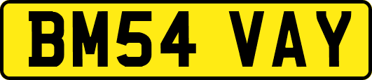 BM54VAY