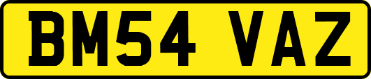 BM54VAZ