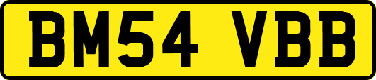 BM54VBB