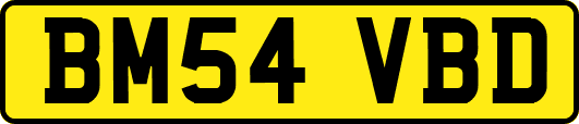 BM54VBD