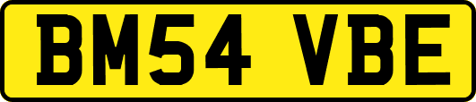 BM54VBE