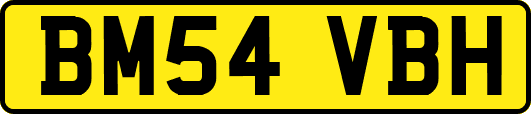 BM54VBH
