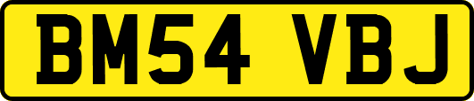 BM54VBJ