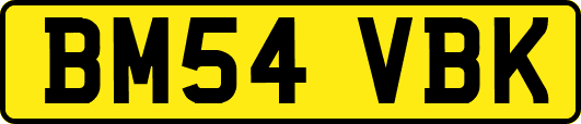 BM54VBK