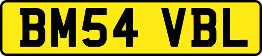 BM54VBL