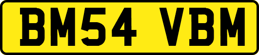 BM54VBM