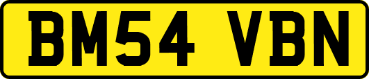 BM54VBN