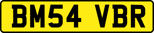 BM54VBR