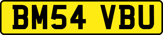 BM54VBU