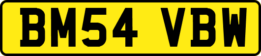 BM54VBW