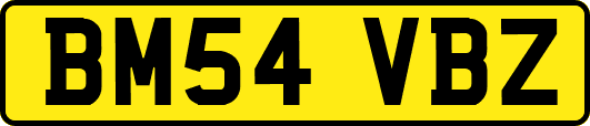 BM54VBZ