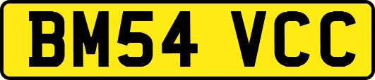 BM54VCC