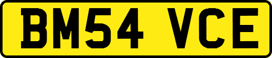 BM54VCE