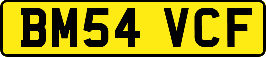 BM54VCF