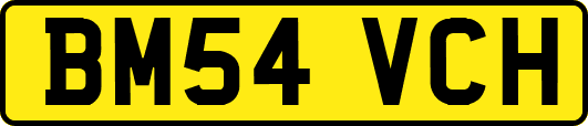 BM54VCH
