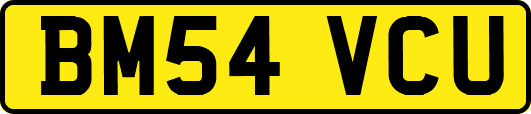 BM54VCU