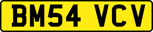 BM54VCV
