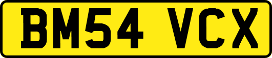 BM54VCX
