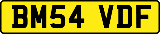 BM54VDF