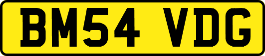 BM54VDG