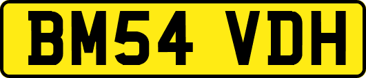 BM54VDH