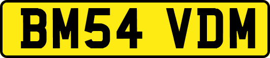 BM54VDM