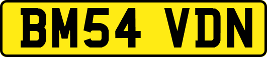 BM54VDN