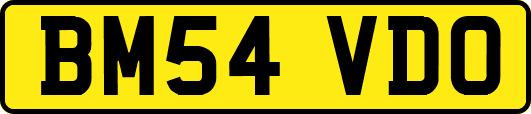 BM54VDO