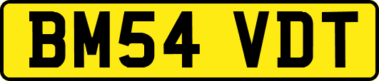 BM54VDT