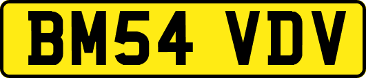 BM54VDV