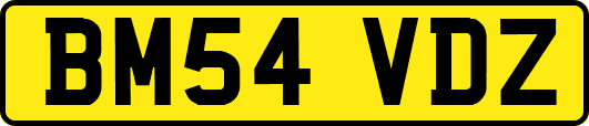 BM54VDZ