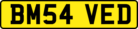 BM54VED
