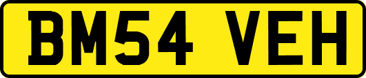 BM54VEH