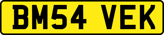 BM54VEK
