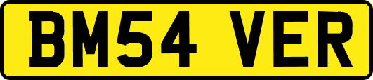 BM54VER