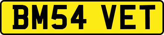 BM54VET