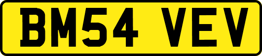 BM54VEV