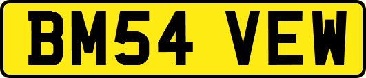 BM54VEW