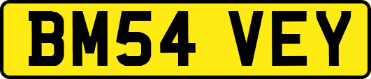 BM54VEY