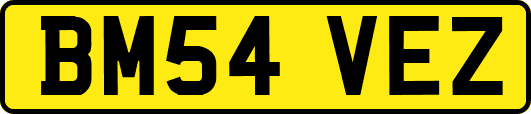 BM54VEZ