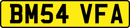 BM54VFA
