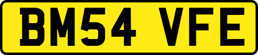 BM54VFE