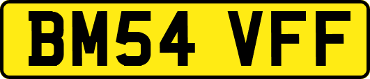 BM54VFF