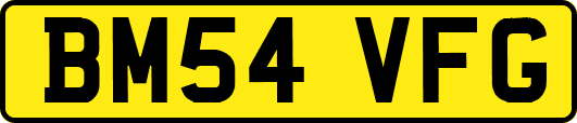 BM54VFG