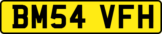 BM54VFH