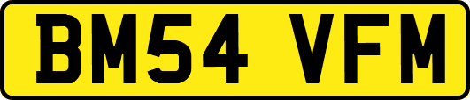 BM54VFM