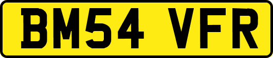 BM54VFR