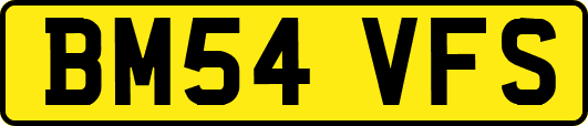 BM54VFS